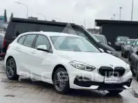 2020 BMW 120