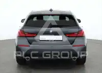 2020 BMW 120