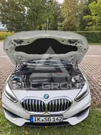 2020 BMW 120