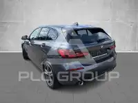 2020 BMW 120