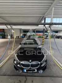 2020 BMW 120