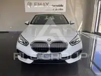 2020 BMW 120