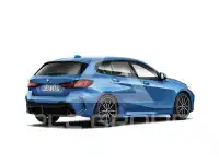 2020 BMW 120