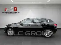 2020 BMW 120