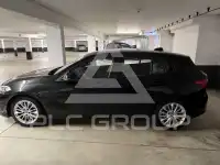 2020 BMW 120