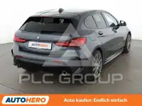 2020 BMW 120