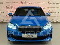 2020 BMW 120
