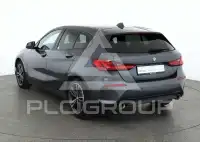 2020 BMW 120