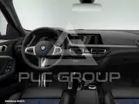2020 BMW 120