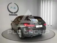 2020 BMW 120