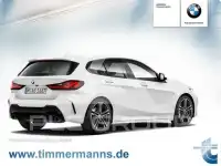 2020 BMW 120