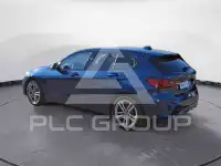 2020 BMW 120