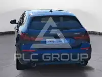 2020 BMW 120