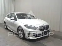 2020 BMW 120