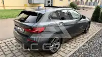 2020 BMW 120