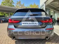 2020 BMW 120