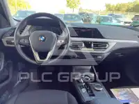 2020 BMW 120
