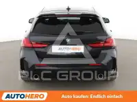 2020 BMW 120