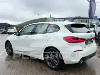 2020 BMW 120
