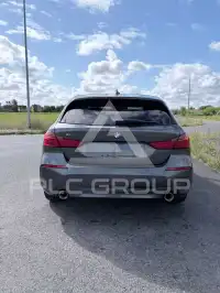2020 BMW 120