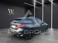 2020 BMW 120