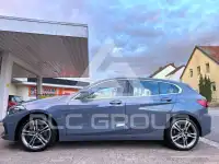 2020 BMW 120
