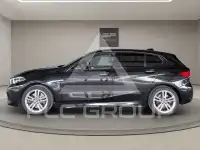 2020 BMW 120