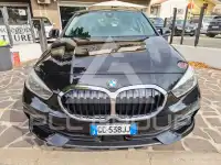 2020 BMW 120