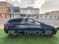2020 BMW 120