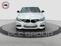 2020 BMW 340