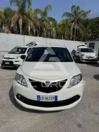 2020 Lancia YPSILON