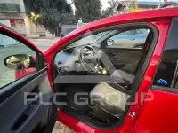 2020 Lancia YPSILON