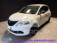 2020 Lancia YPSILON