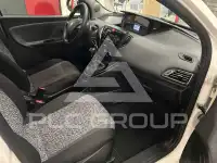 2019 Lancia YPSILON
