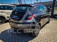 2020 Lancia YPSILON