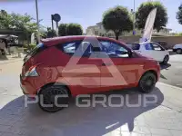 2020 Lancia YPSILON