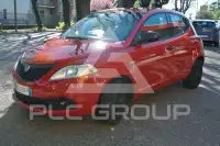2020 Lancia YPSILON