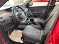 2020 Lancia YPSILON