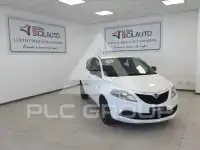 2020 Lancia YPSILON