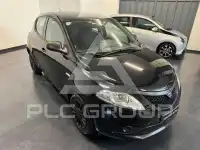 2020 Lancia YPSILON