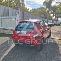 2020 Lancia YPSILON