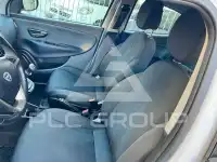 2020 Lancia YPSILON