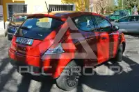 2020 Lancia YPSILON