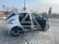 2020 Lancia YPSILON