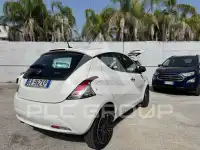 2020 Lancia YPSILON