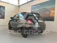 2020 Lancia YPSILON