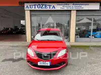 2020 Lancia YPSILON