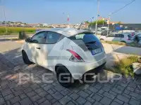 2020 Lancia YPSILON