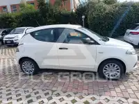 2020 Lancia YPSILON