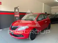 2020 Lancia YPSILON